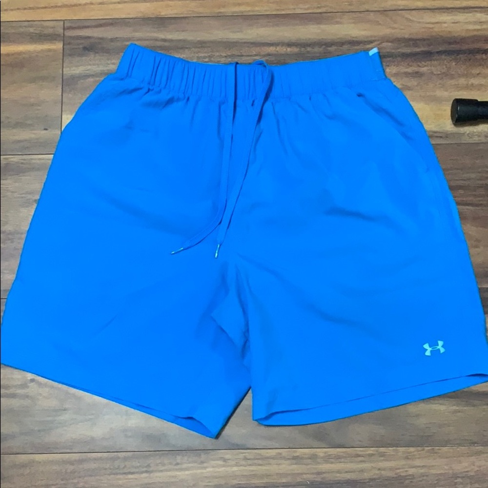 Under Amour Athletic Shorts (M)